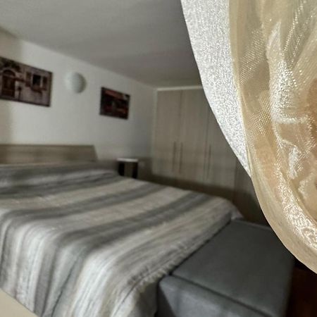 Appartamento Il Nido Brindisi Zewnętrze zdjęcie