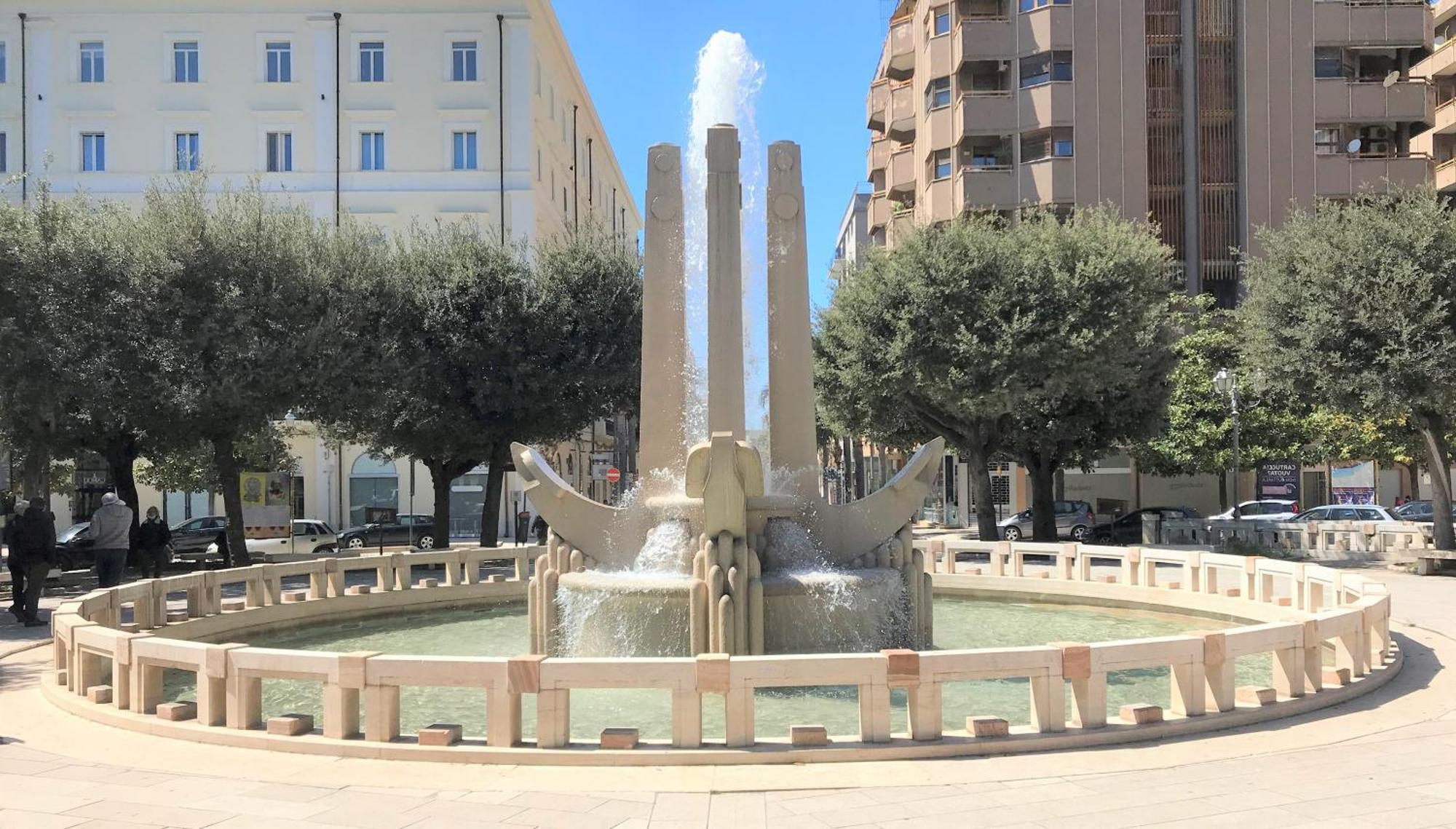 Appartamento Il Nido Brindisi Zewnętrze zdjęcie