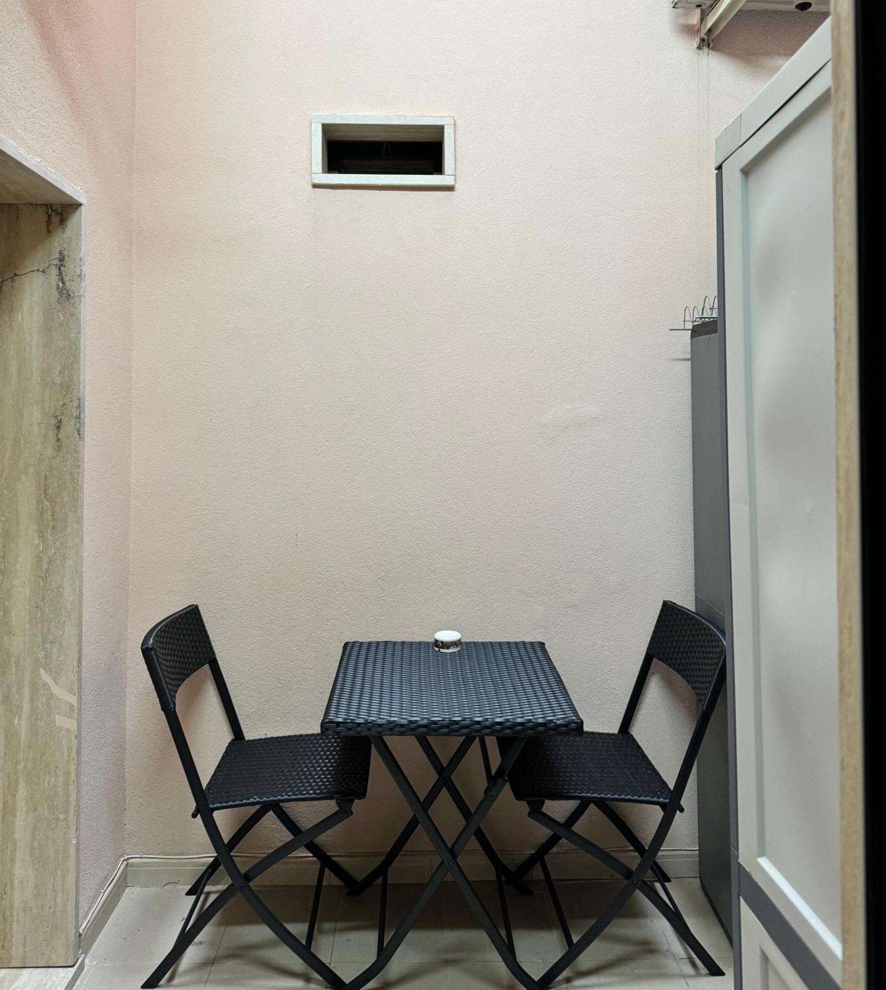 Appartamento Il Nido Brindisi Zewnętrze zdjęcie