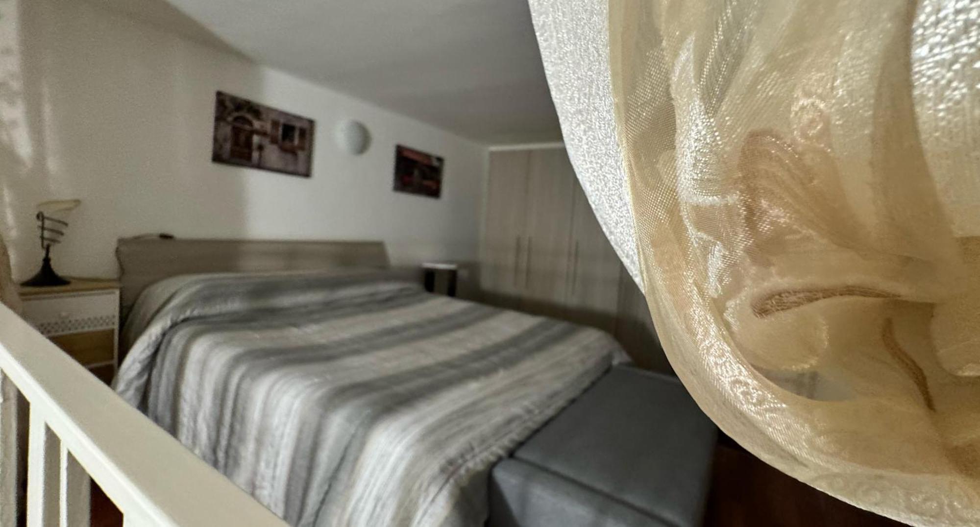 Appartamento Il Nido Brindisi Zewnętrze zdjęcie