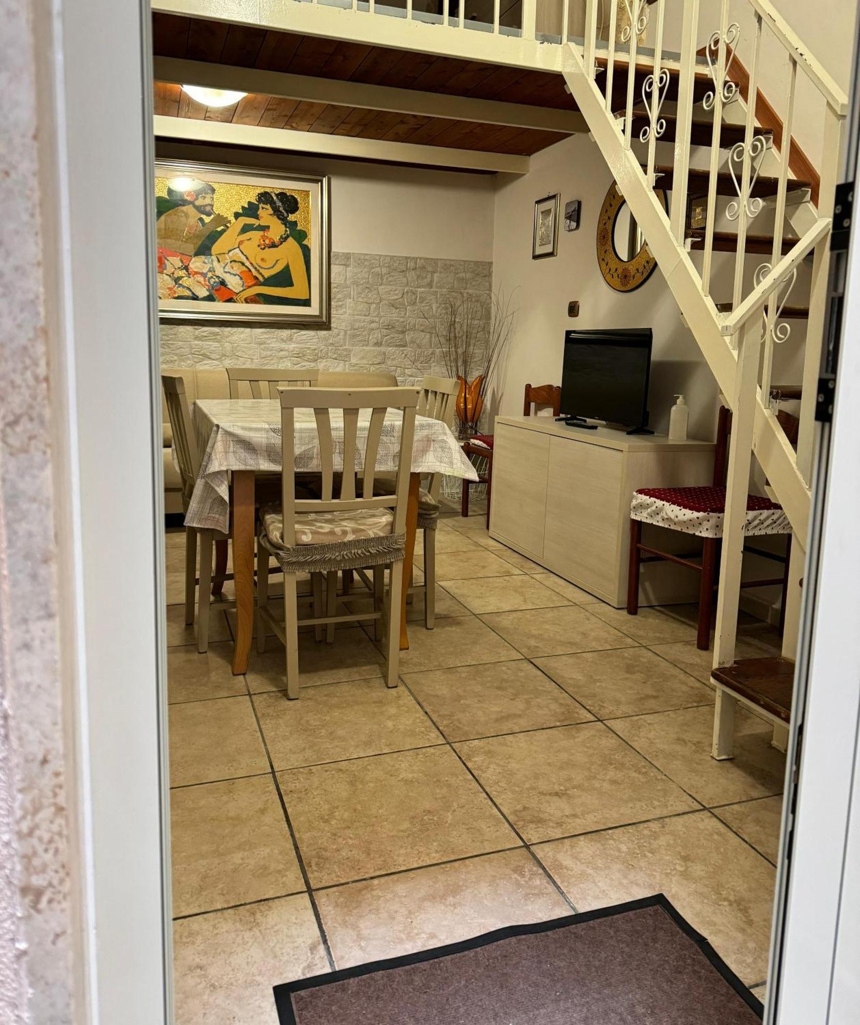 Appartamento Il Nido Brindisi Zewnętrze zdjęcie